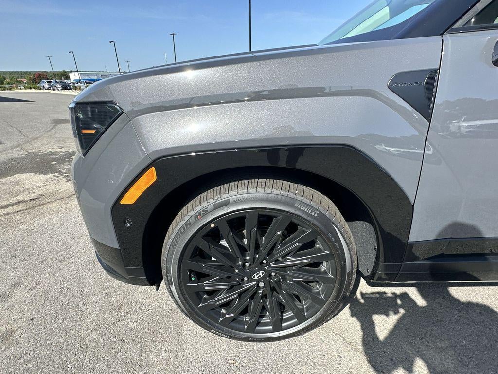 2025 Hyundai SANTA FE Calligraphy AWD