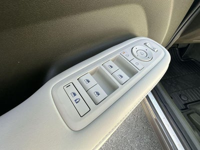 2025 Hyundai SANTA FE Calligraphy AWD