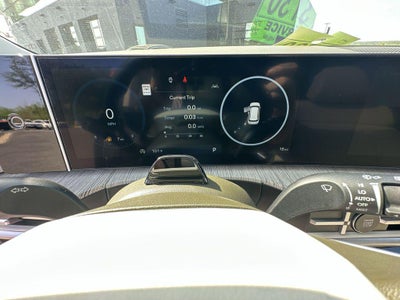 2025 Hyundai SANTA FE Calligraphy AWD