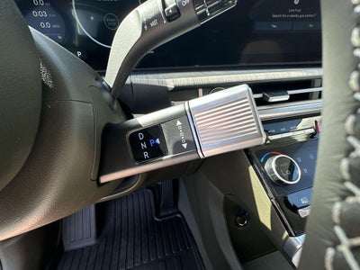 2025 Hyundai SANTA FE Calligraphy AWD