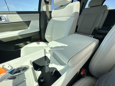 2025 Hyundai SANTA FE Calligraphy AWD