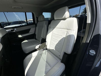 2025 Hyundai SANTA FE Calligraphy AWD