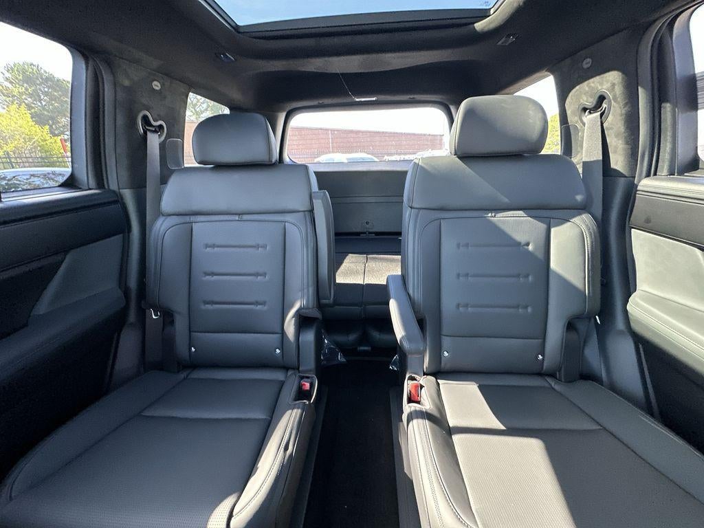 2025 Hyundai SANTA FE Calligraphy AWD