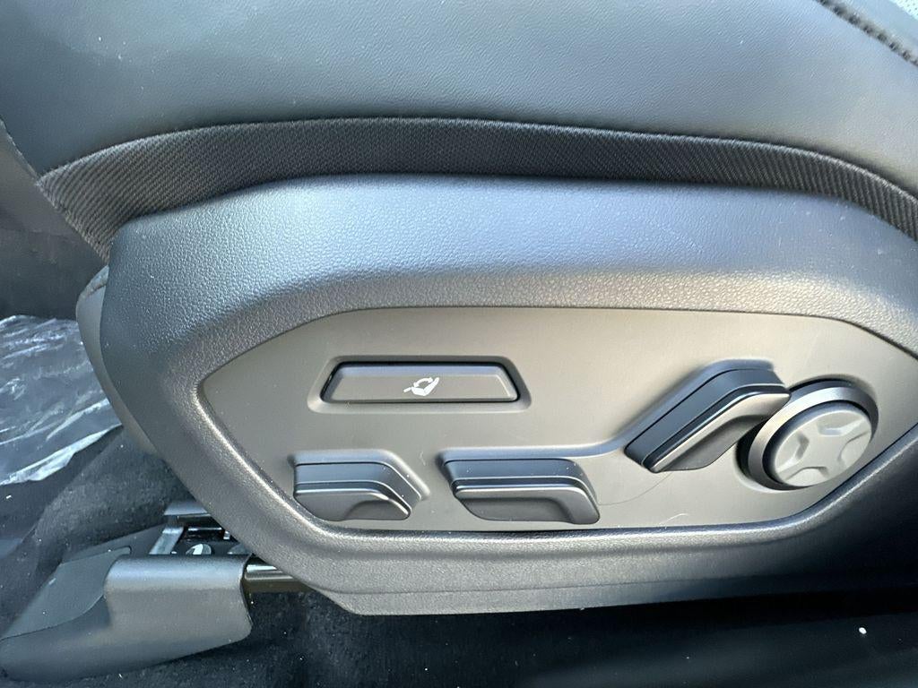 2025 Hyundai SANTA FE Calligraphy AWD