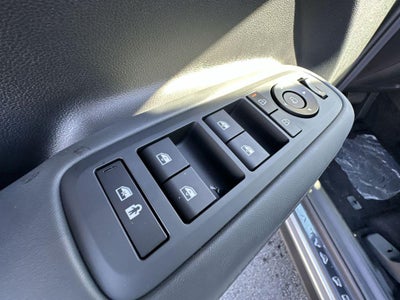 2025 Hyundai SANTA FE Calligraphy AWD