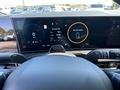 2025 Hyundai SANTA FE Calligraphy AWD