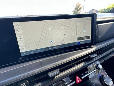 2025 Hyundai SANTA FE Calligraphy AWD