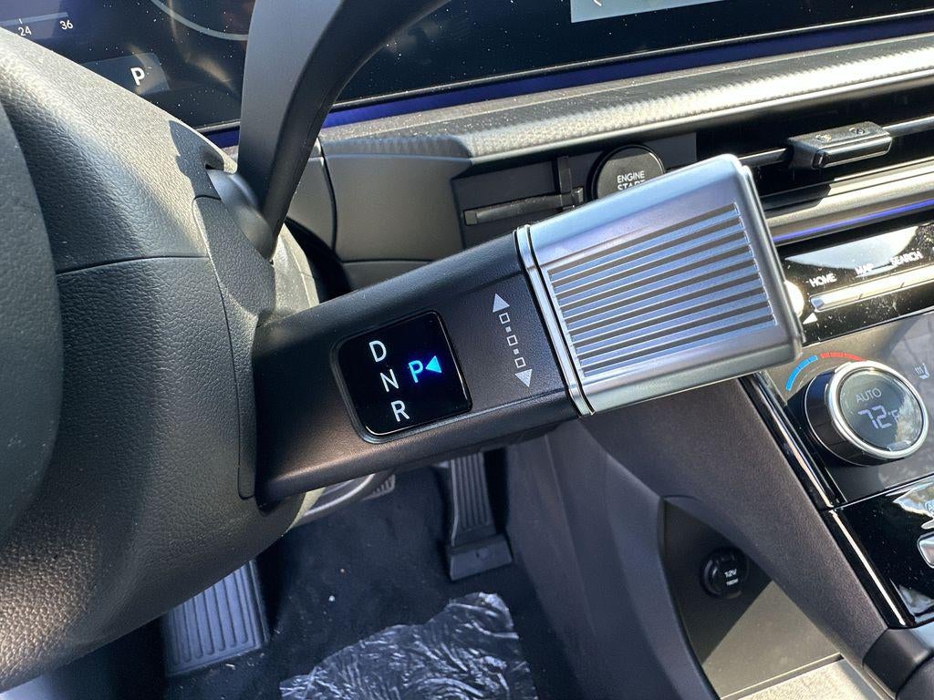 2025 Hyundai SANTA FE Calligraphy AWD