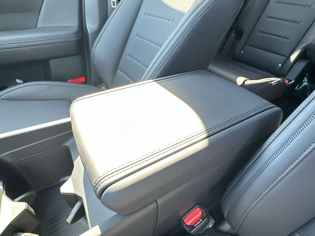 2025 Hyundai SANTA FE Calligraphy AWD