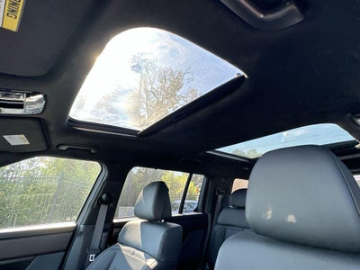 2025 Hyundai SANTA FE Calligraphy AWD