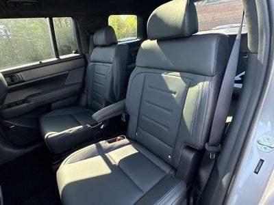 2025 Hyundai SANTA FE Calligraphy AWD