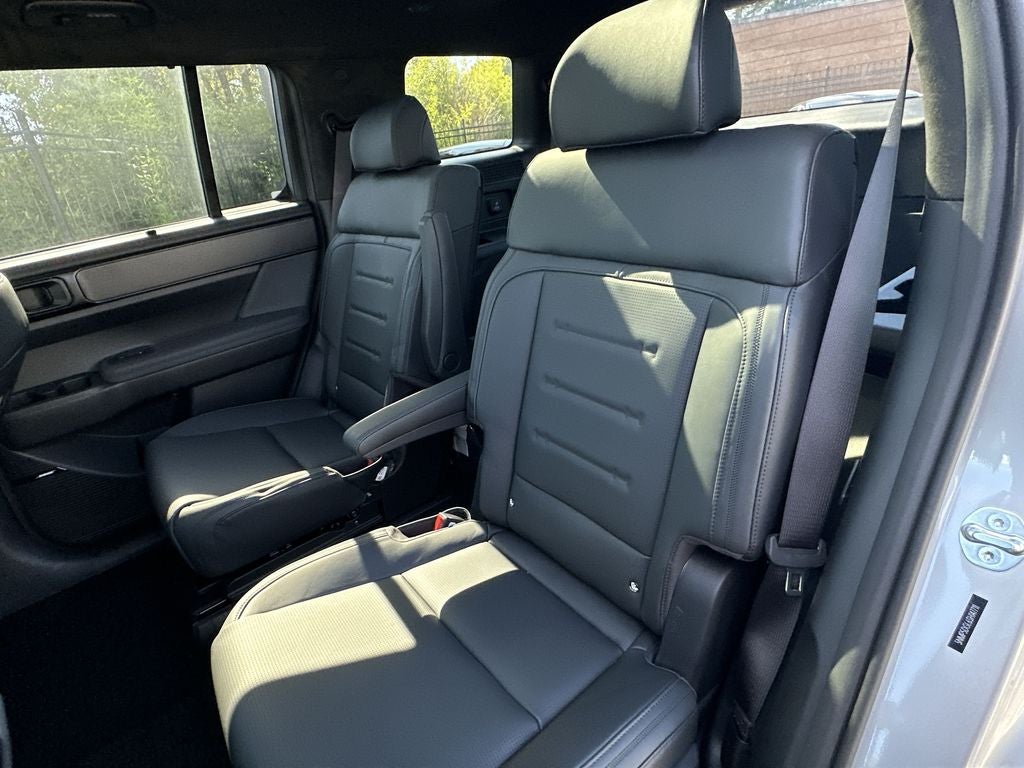 2025 Hyundai SANTA FE Calligraphy AWD