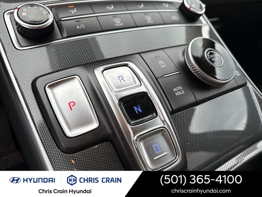 2023 Hyundai SANTA FE SE