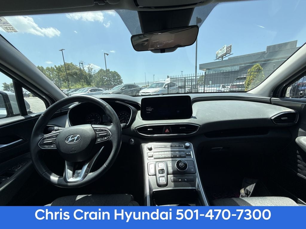 2023 Hyundai Santa Fe SEL - Photo 10