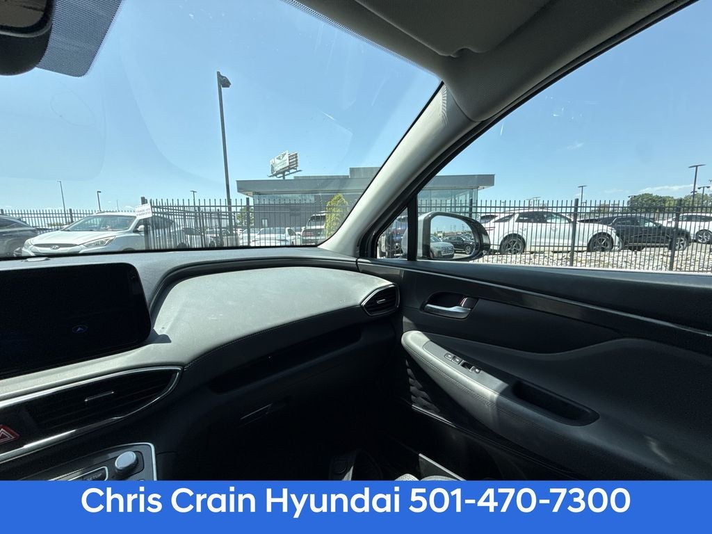 2023 Hyundai Santa Fe SEL - Photo 11