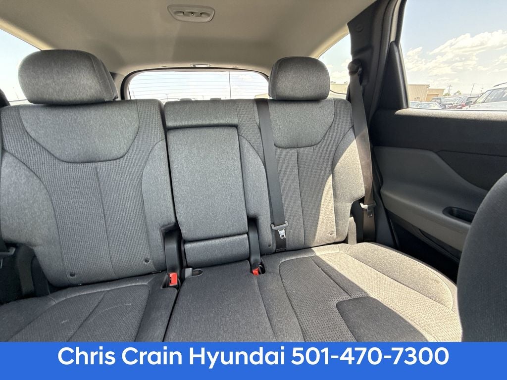2023 Hyundai Santa Fe SEL - Photo 14