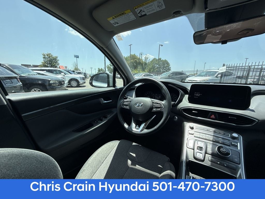 2023 Hyundai Santa Fe SEL - Photo 15