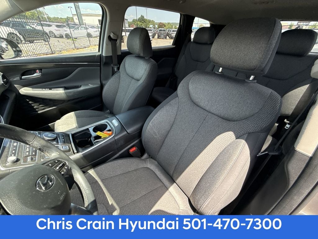 2023 Hyundai Santa Fe SEL - Photo 17