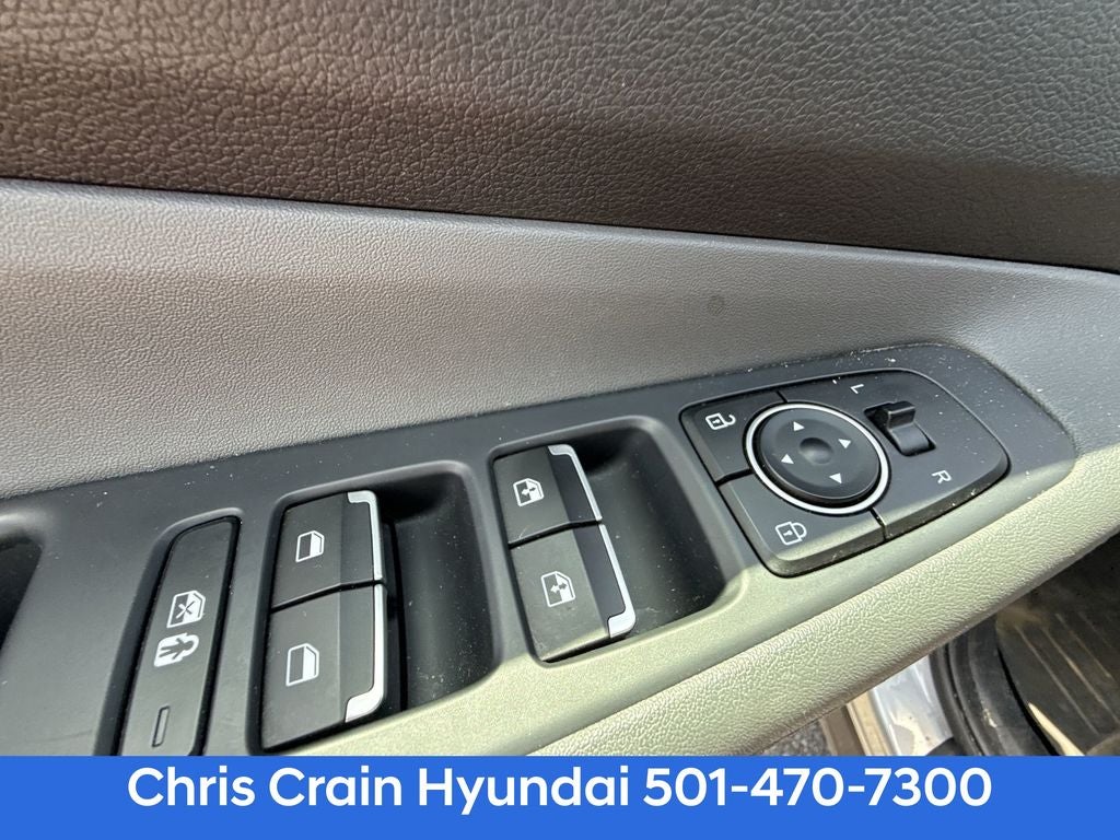 2023 Hyundai Santa Fe SEL - Photo 19