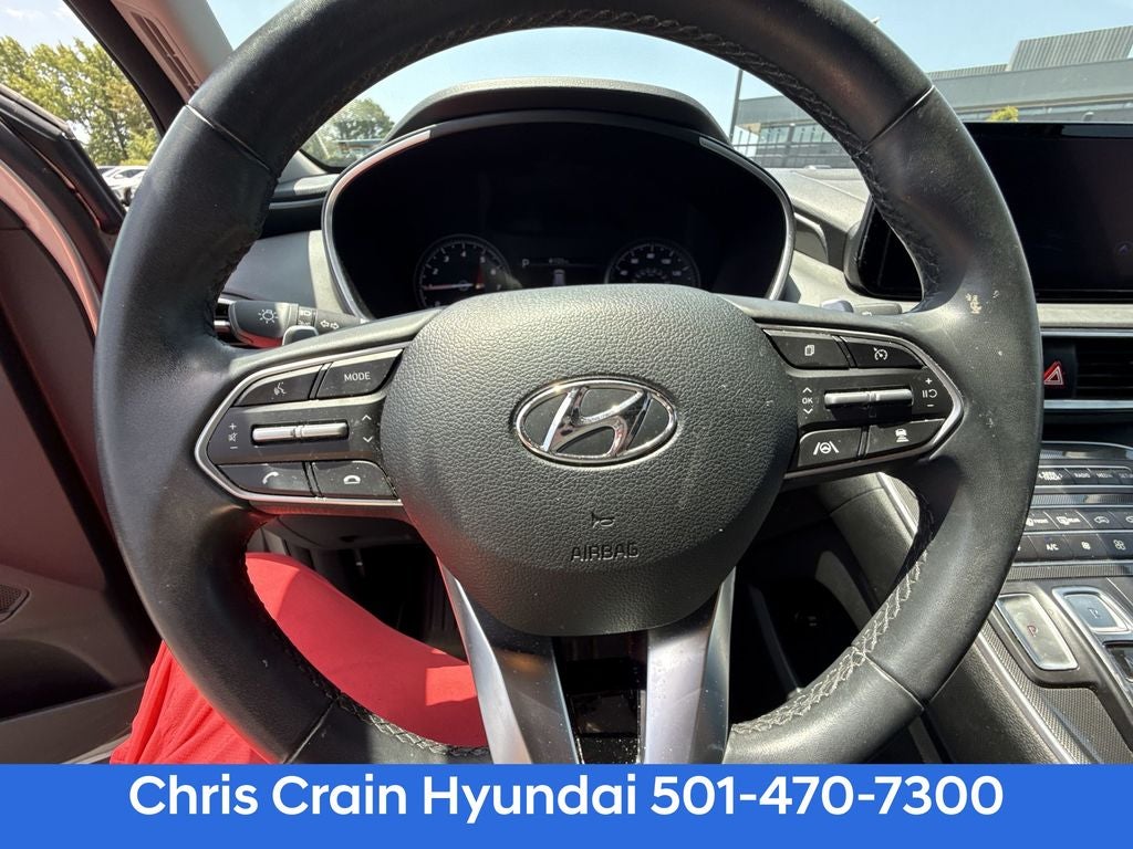 2023 Hyundai Santa Fe SEL - Photo 20