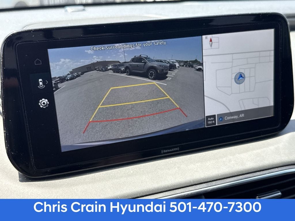 2023 Hyundai Santa Fe SEL - Photo 22