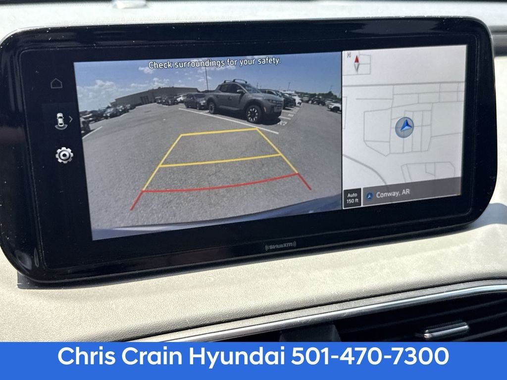2023 Hyundai Santa Fe SEL - Photo 23