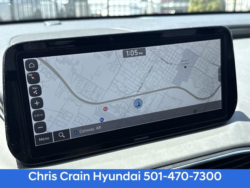 2023 Hyundai Santa Fe SEL - Photo 24