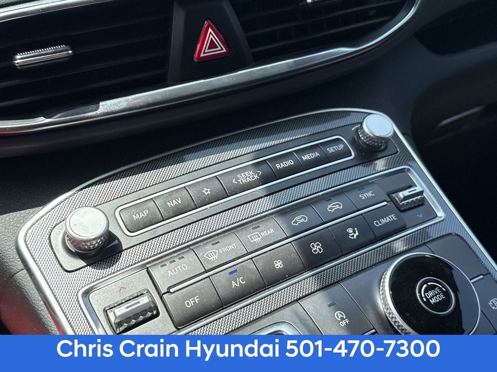 2023 Hyundai Santa Fe SEL - Photo 25