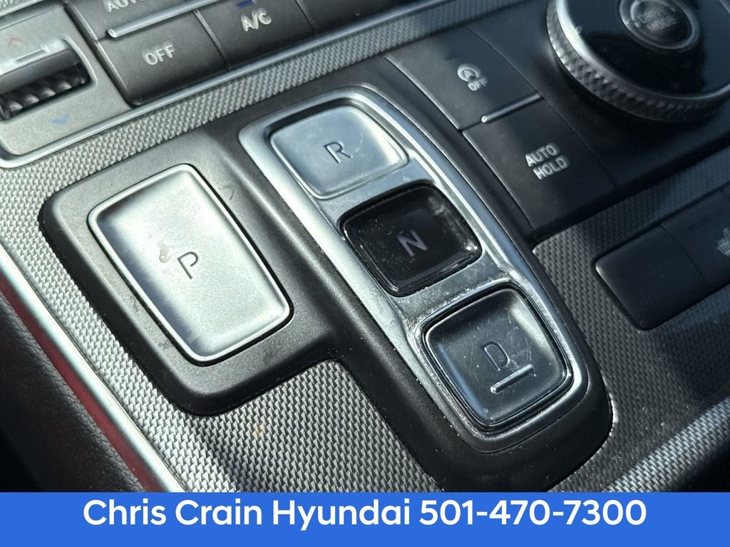 2023 Hyundai Santa Fe SEL - Photo 26