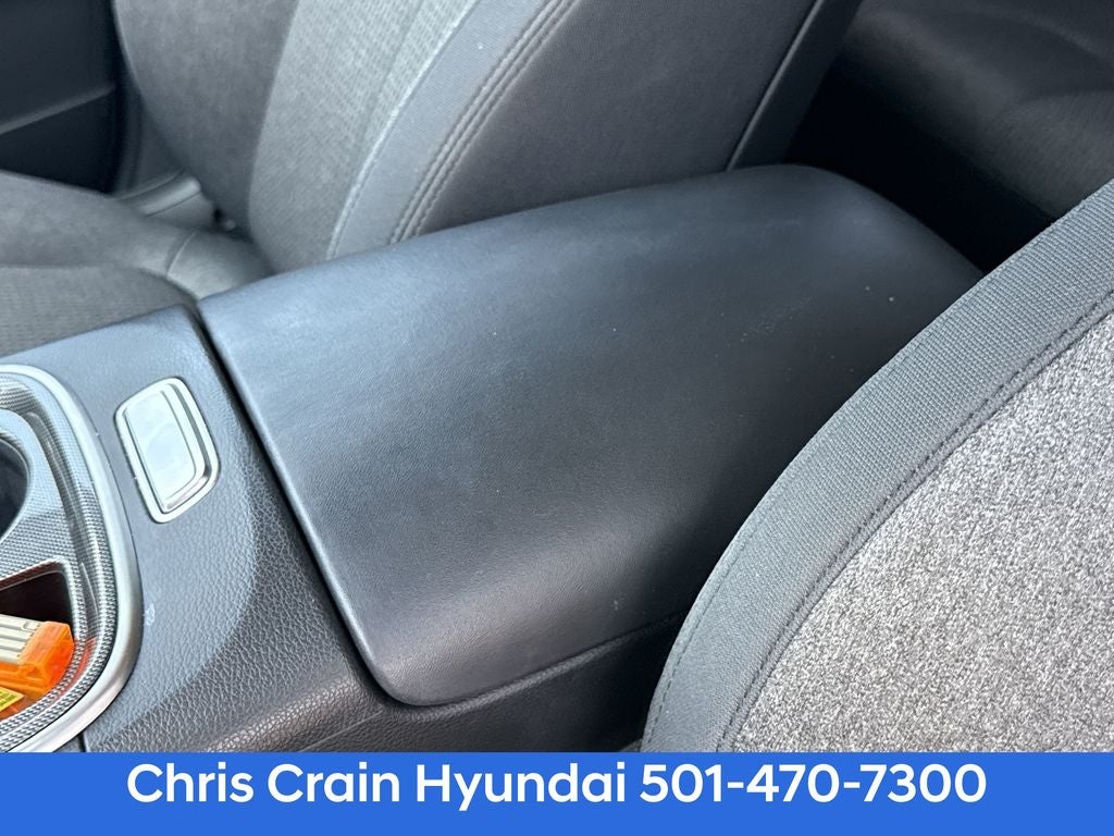 2023 Hyundai Santa Fe SEL - Photo 27