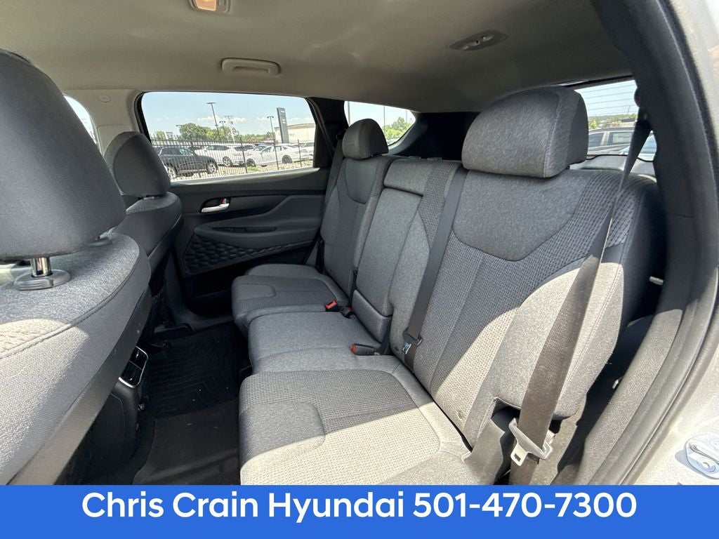2023 Hyundai Santa Fe SEL - Photo 28