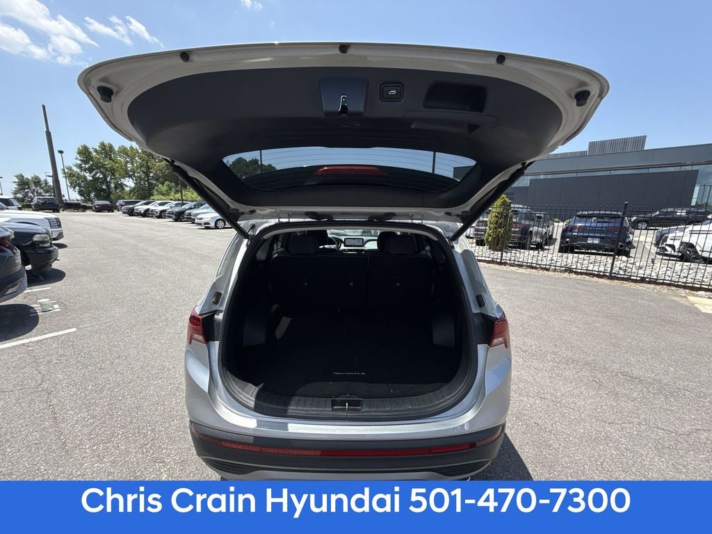2023 Hyundai Santa Fe SEL - Photo 29