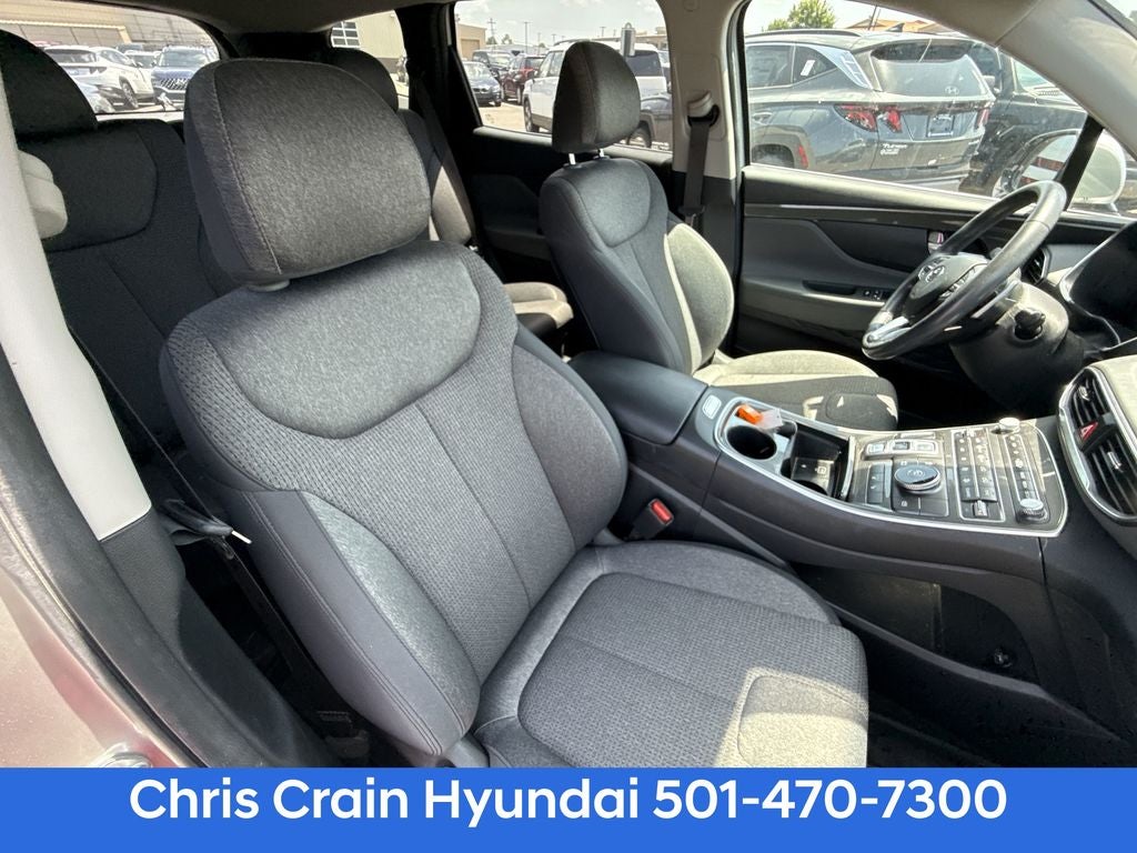 2023 Hyundai Santa Fe SEL - Photo 30