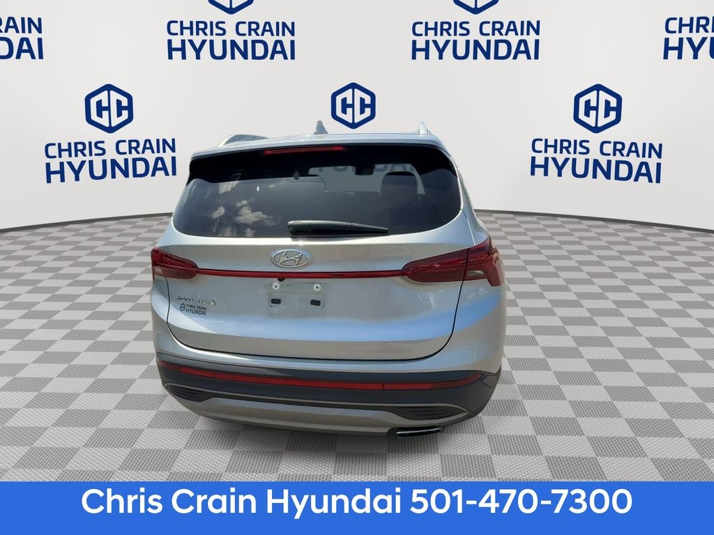 2023 Hyundai Santa Fe SEL - Photo 7