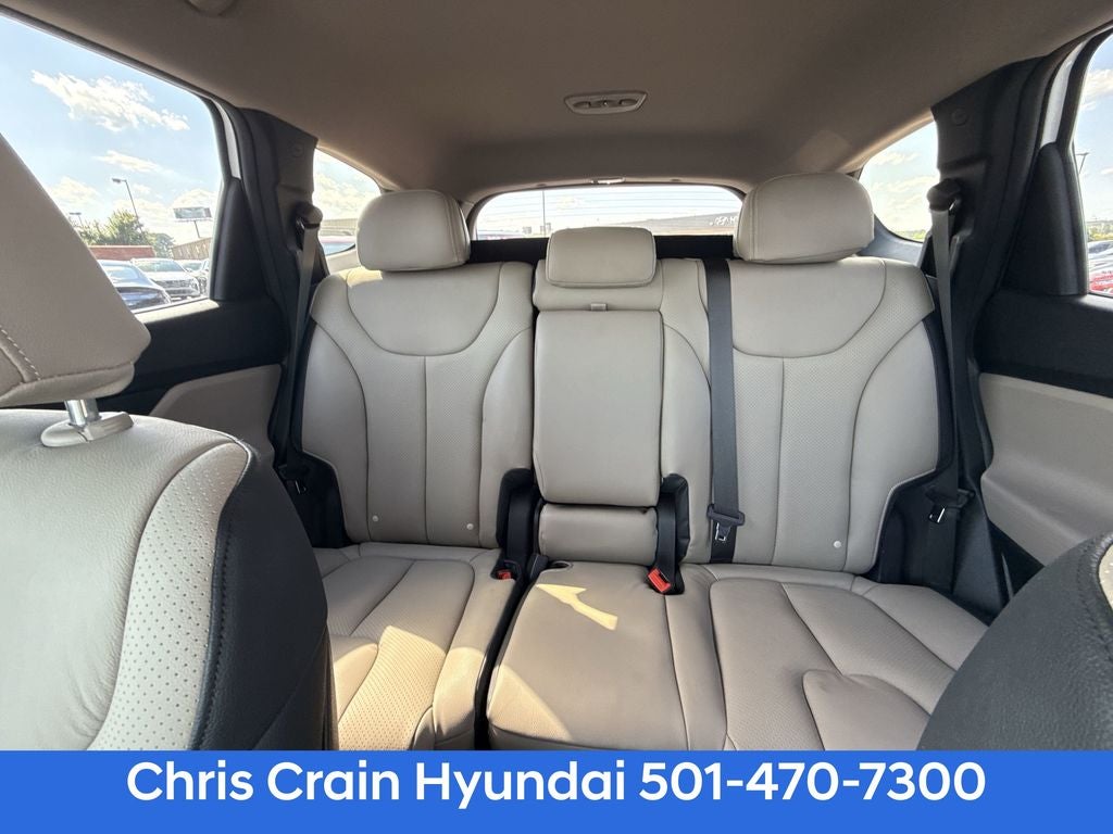 2023 Hyundai Santa Fe SEL - Photo 13