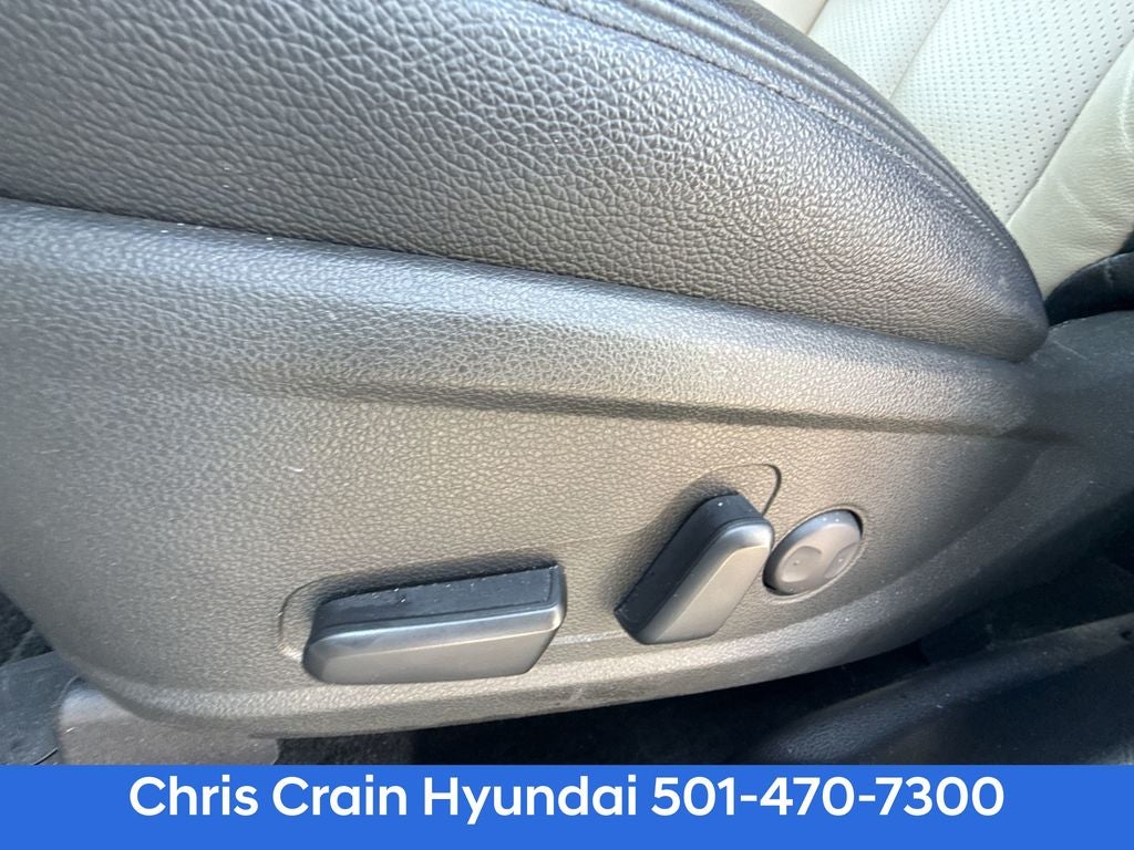 2023 Hyundai Santa Fe SEL - Photo 18
