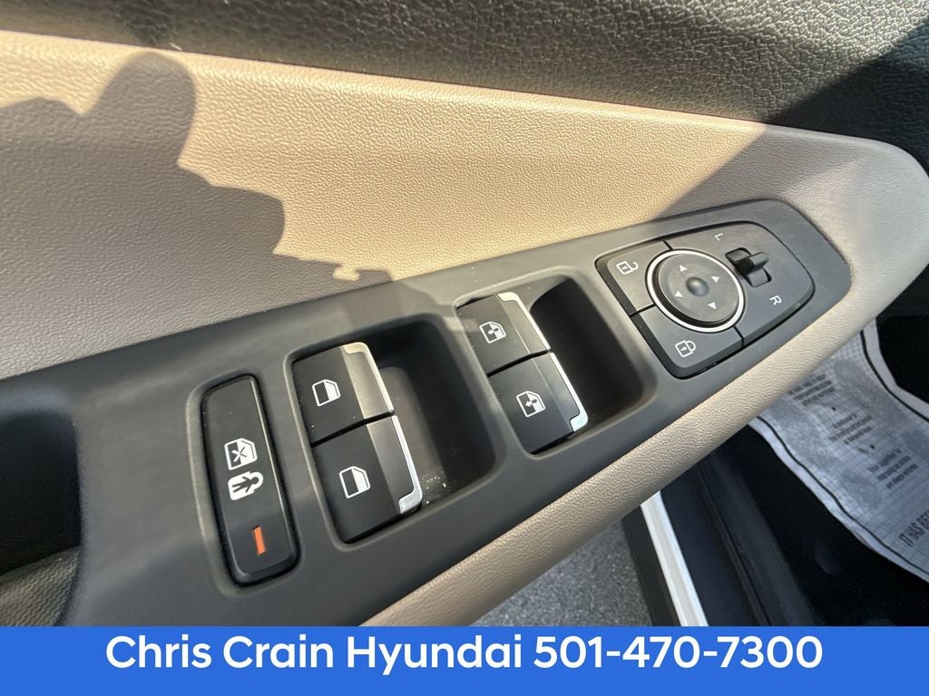 2023 Hyundai Santa Fe SEL - Photo 19