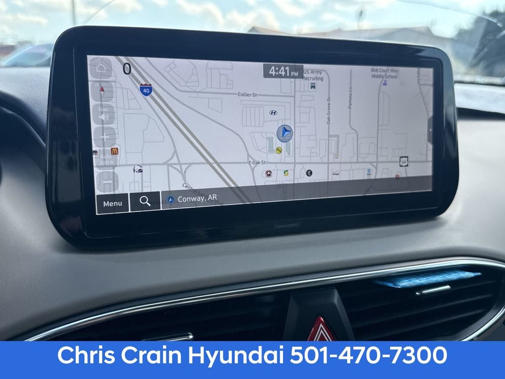 2023 Hyundai Santa Fe SEL - Photo 24