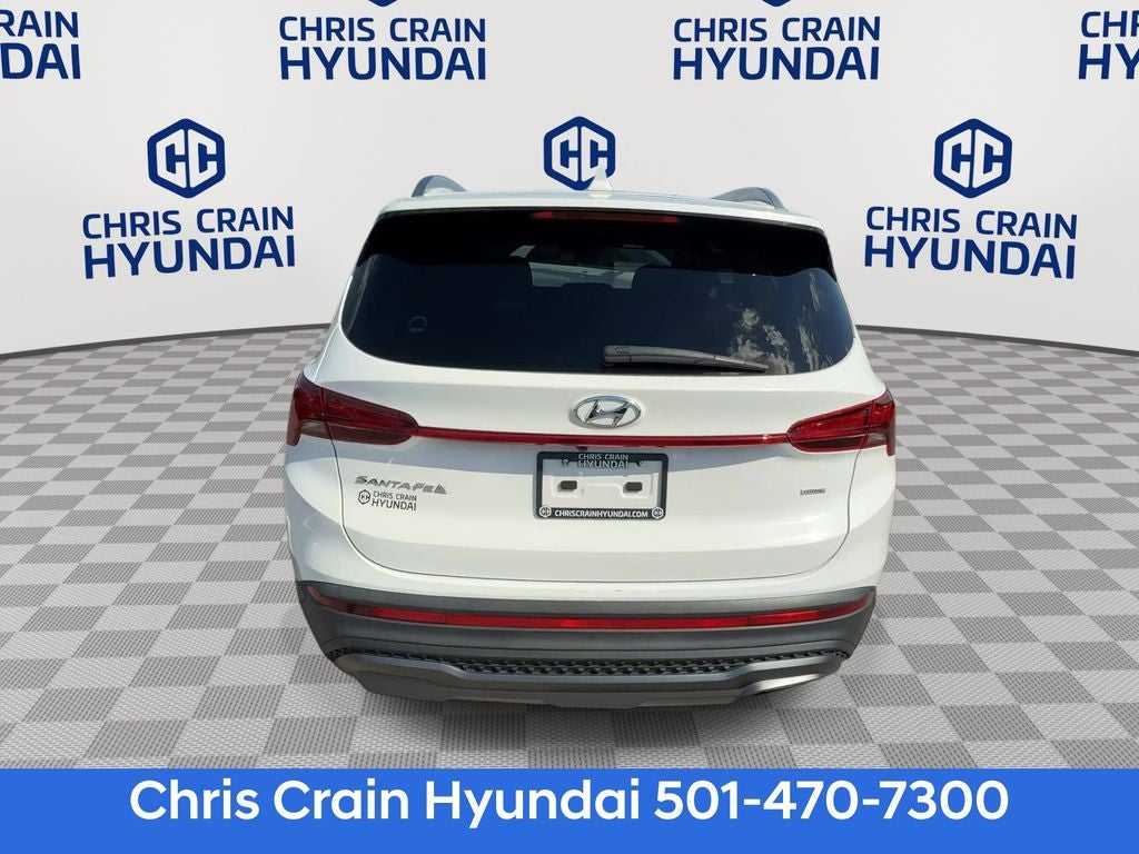 2023 Hyundai Santa Fe SEL - Photo 7