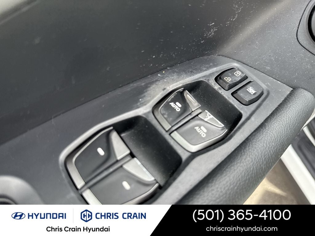 2017 Hyundai SANTA FE SPORT 2.4 Base