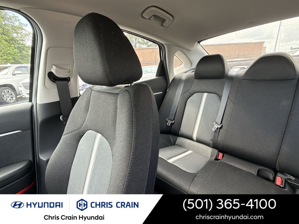 2022 Hyundai SONATA SE