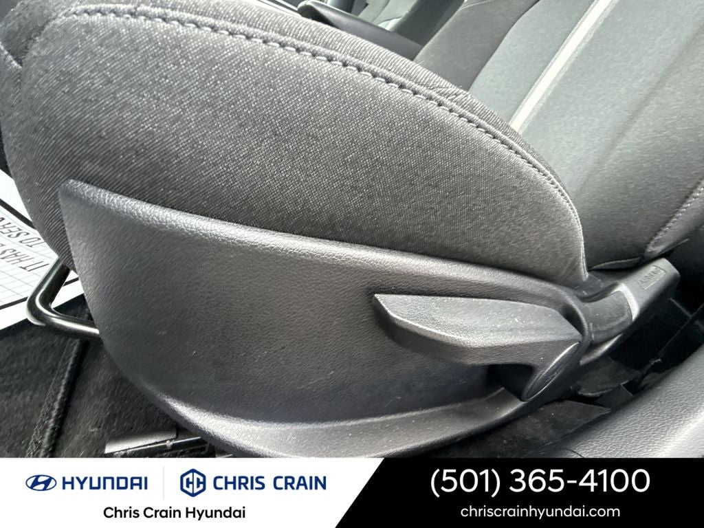 2022 Hyundai SONATA SE