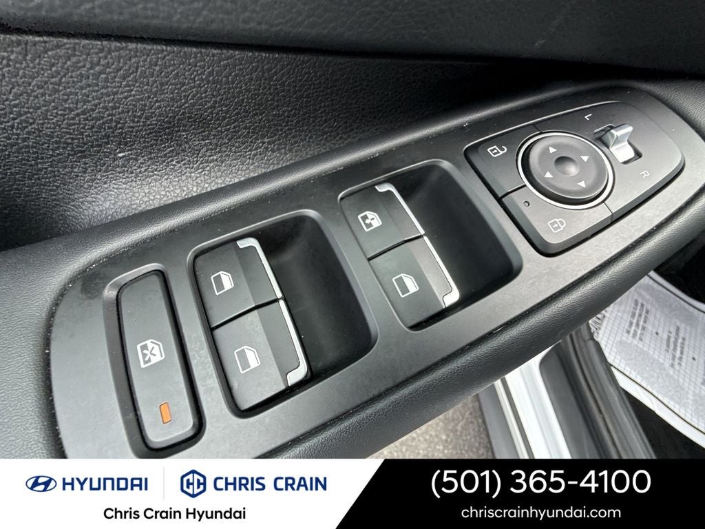 2022 Hyundai SONATA SE