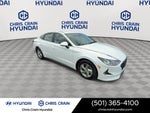 2022 Hyundai SONATA SE