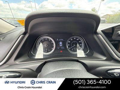 2022 Hyundai SONATA SE