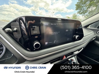 2022 Hyundai SONATA SE