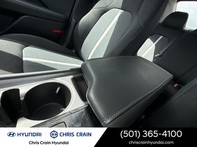 2022 Hyundai SONATA SE