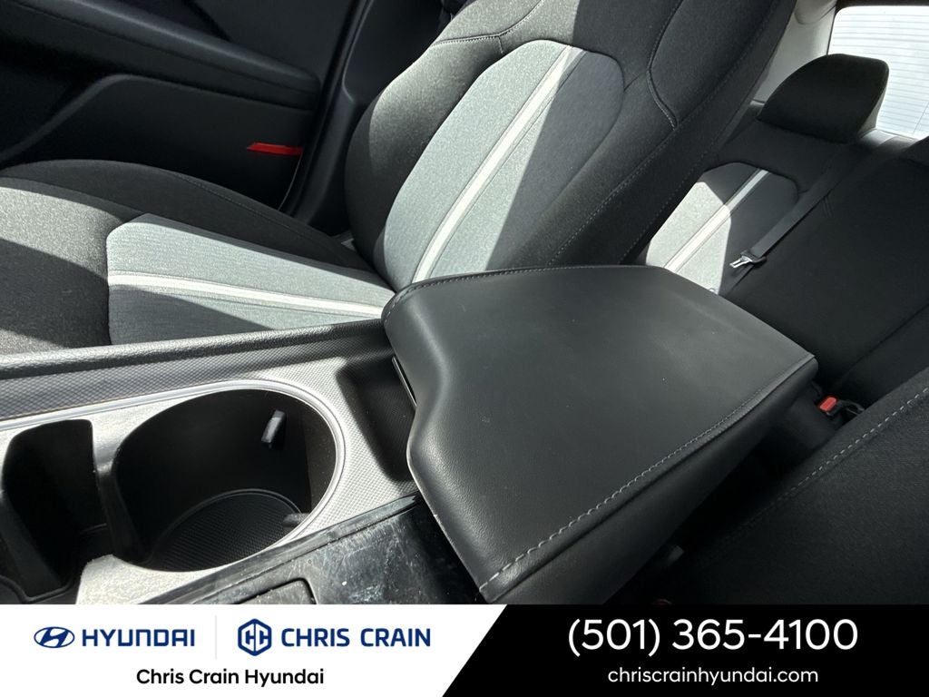 2022 Hyundai SONATA SE