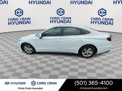 2022 Hyundai SONATA SE