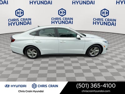 2022 Hyundai SONATA SE
